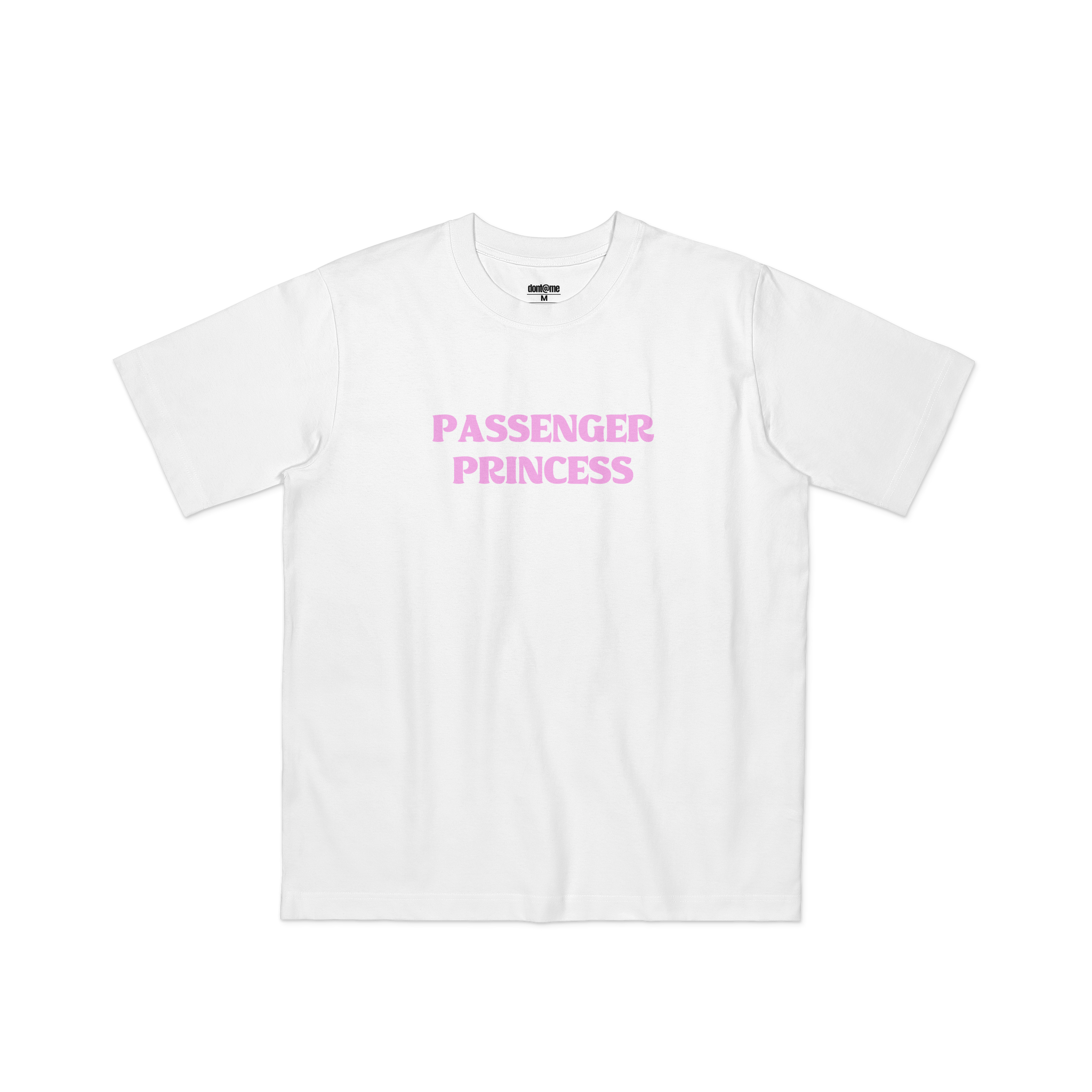 PASSENGER PRINCESS