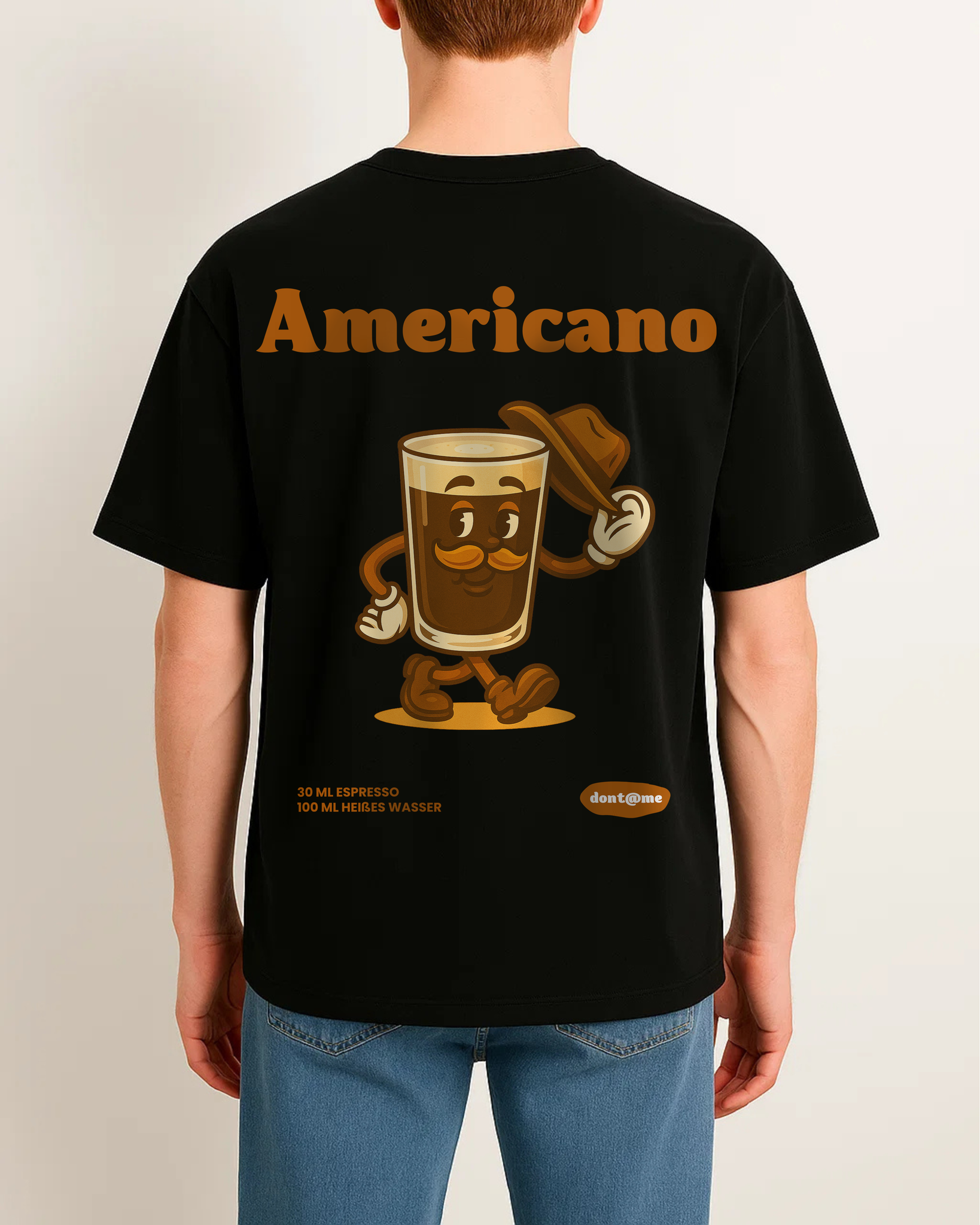 AMERICANO