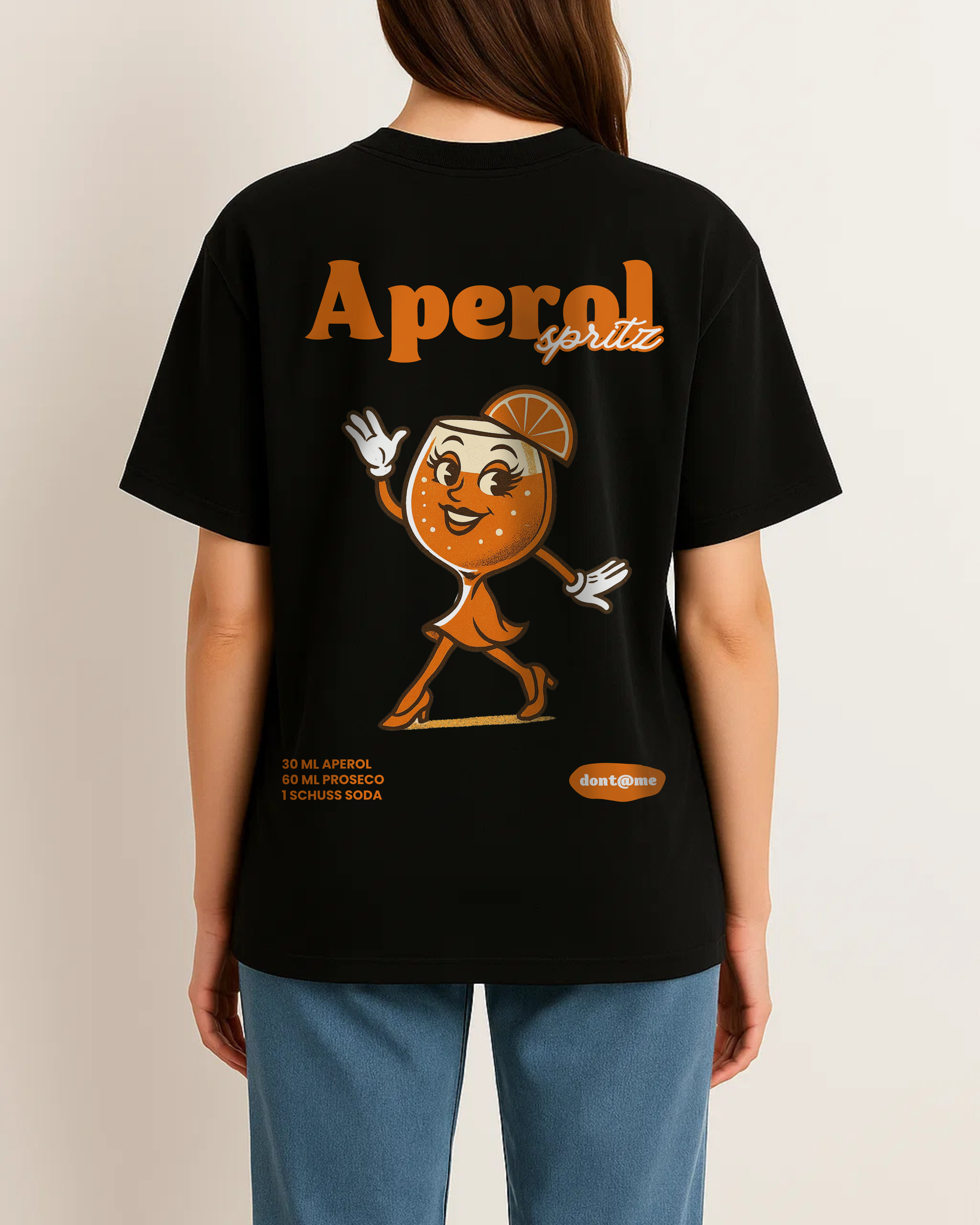APEROL SPRITZ