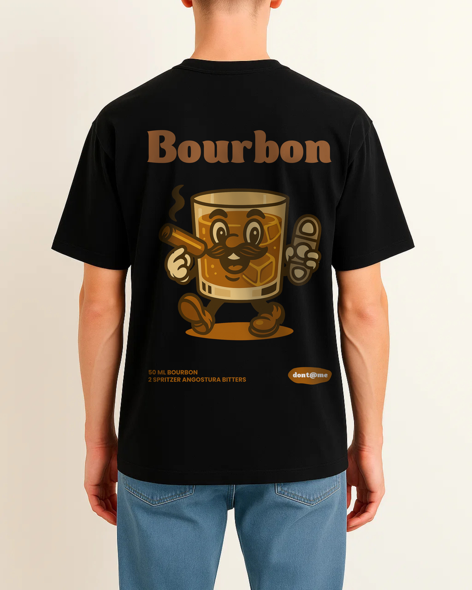 BOURBON
