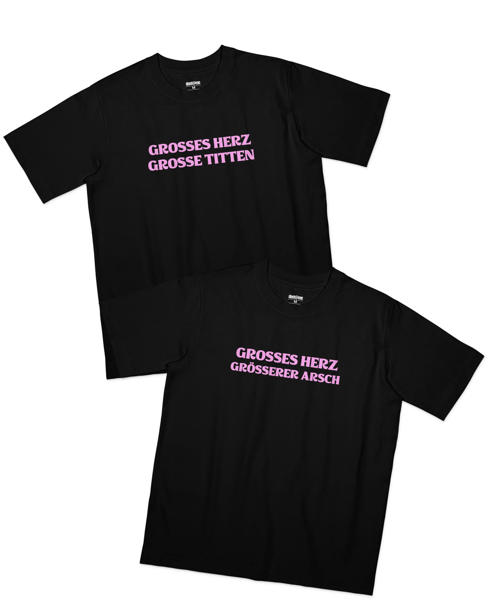 GROSSES HERZ BUNDLE