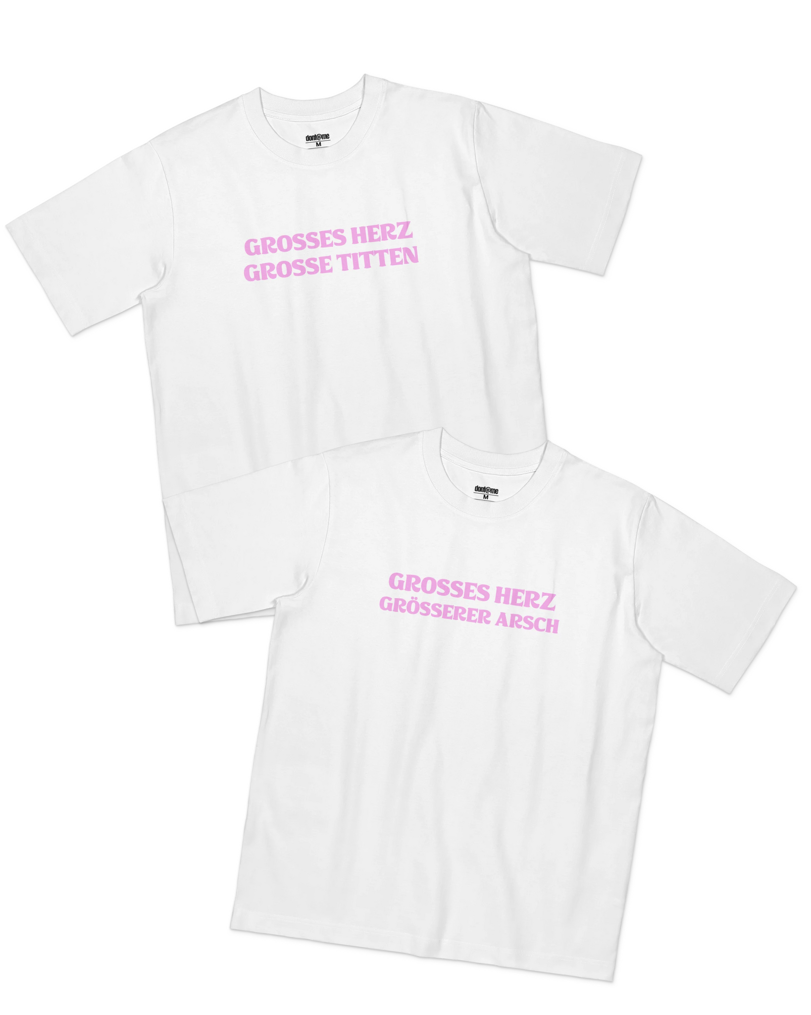 GROSSES HERZ BUNDLE