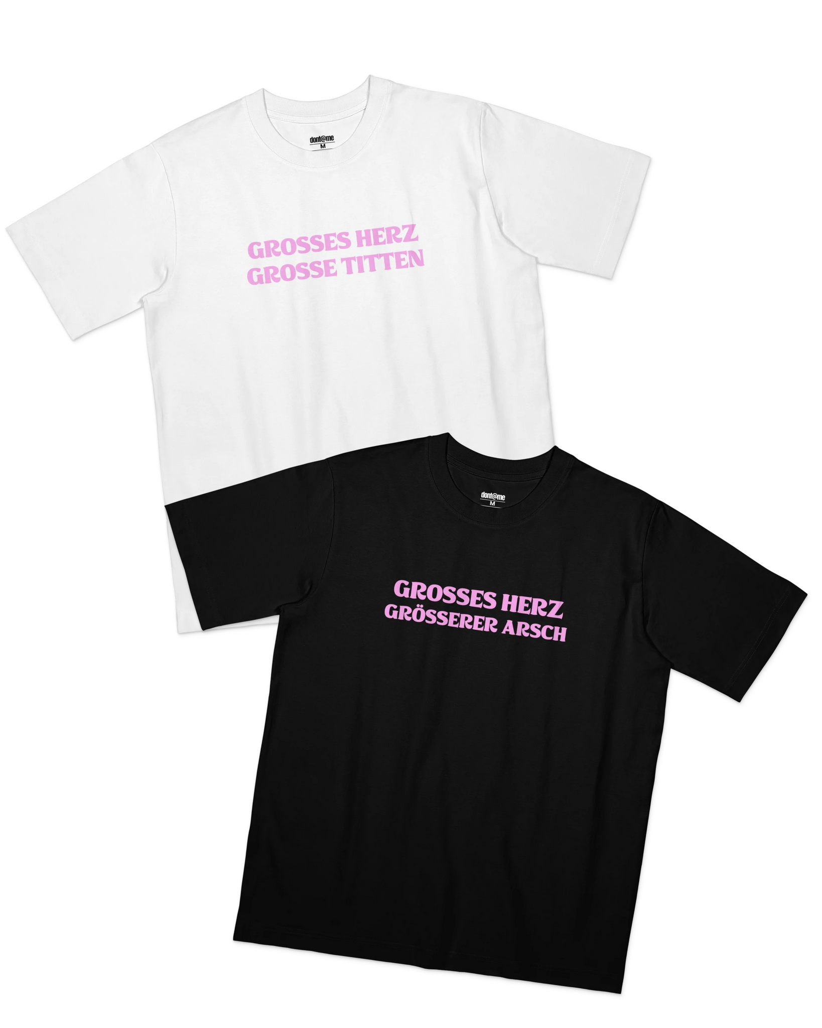 GROSSES HERZ BUNDLE