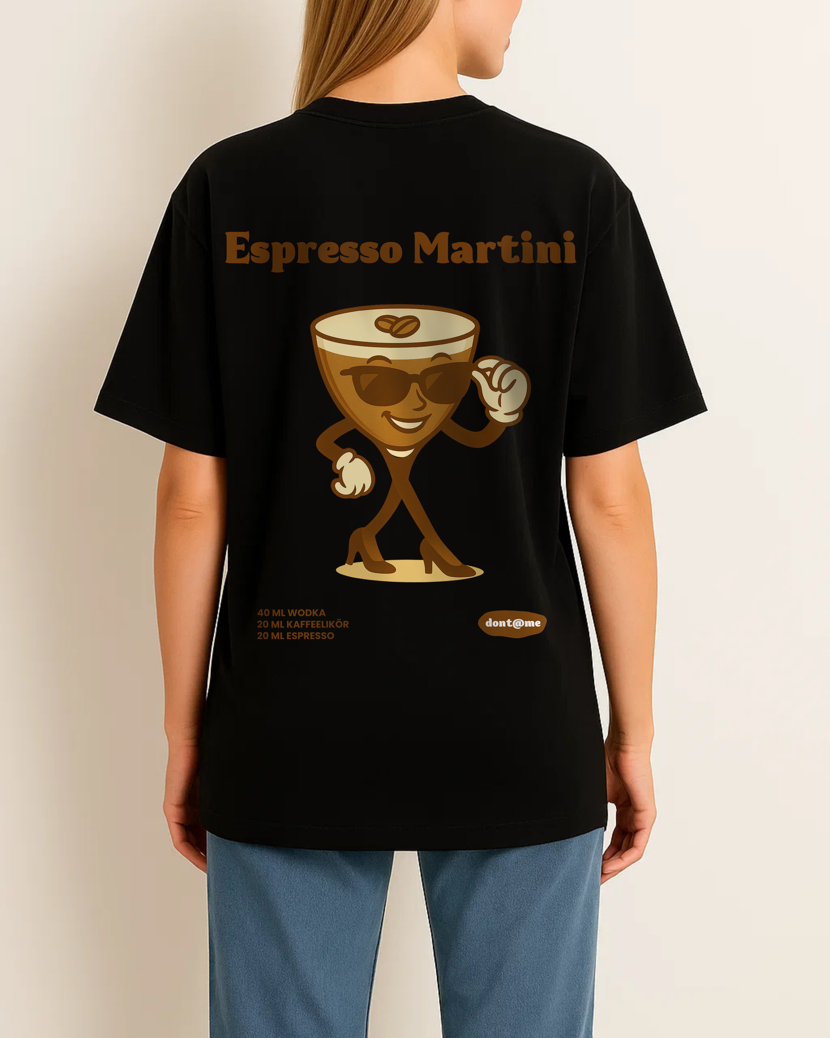 ESPRESSO MARTINI