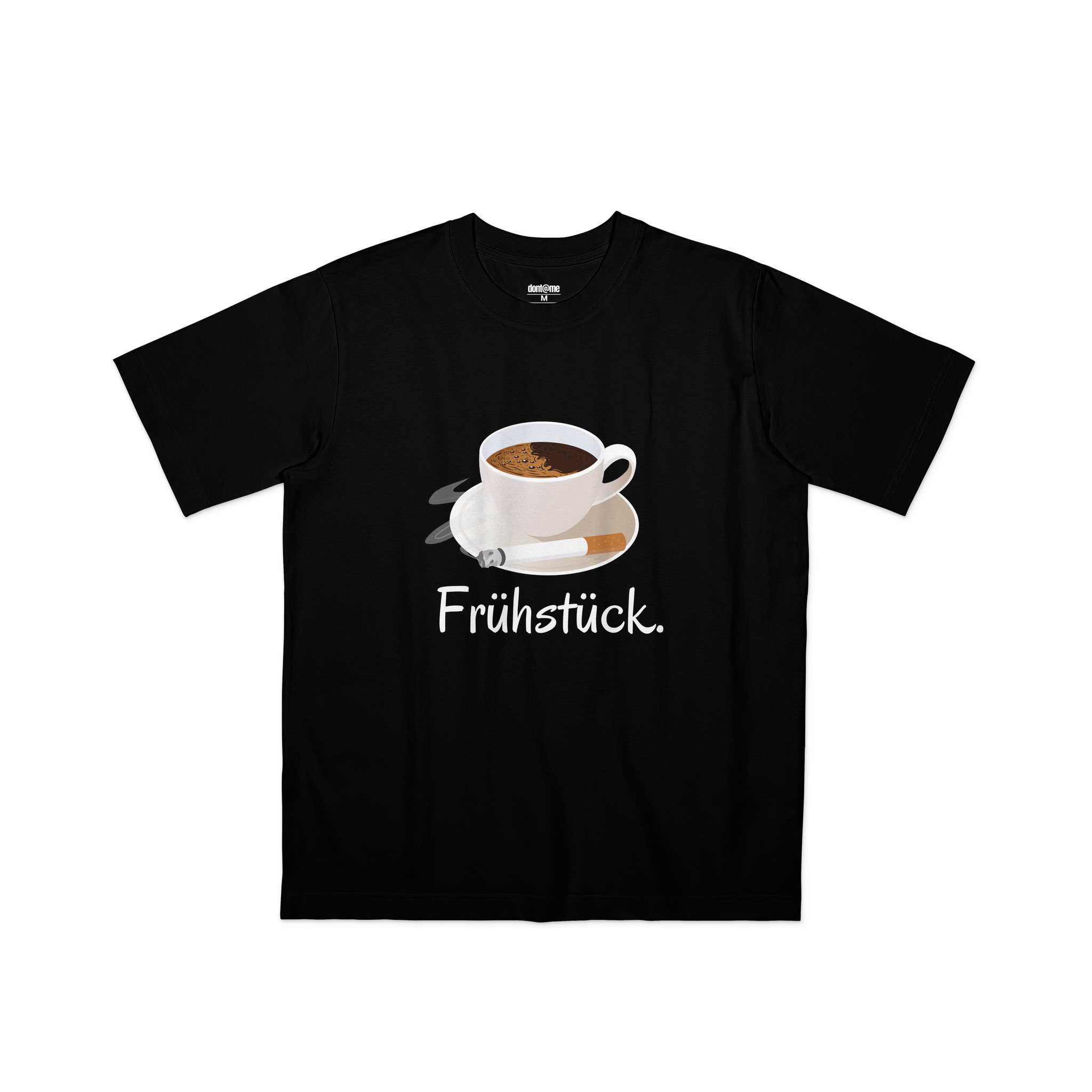 FRÜHSTÜCK