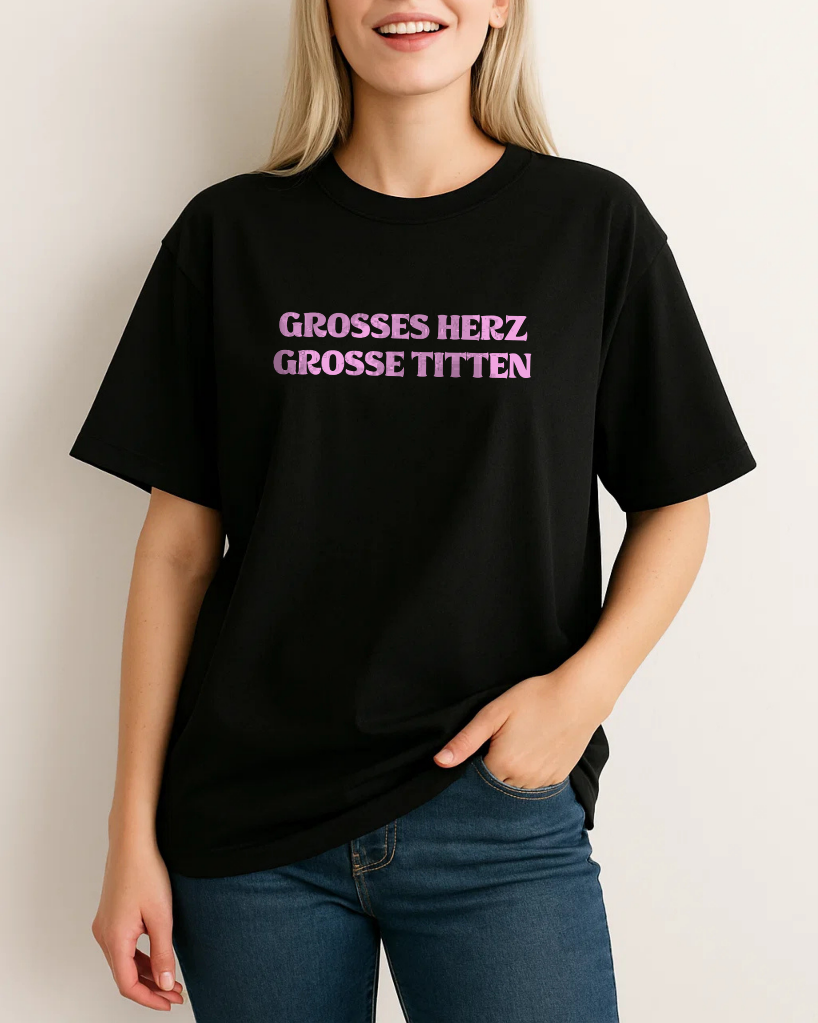 GROSSES HERZ BUNDLE