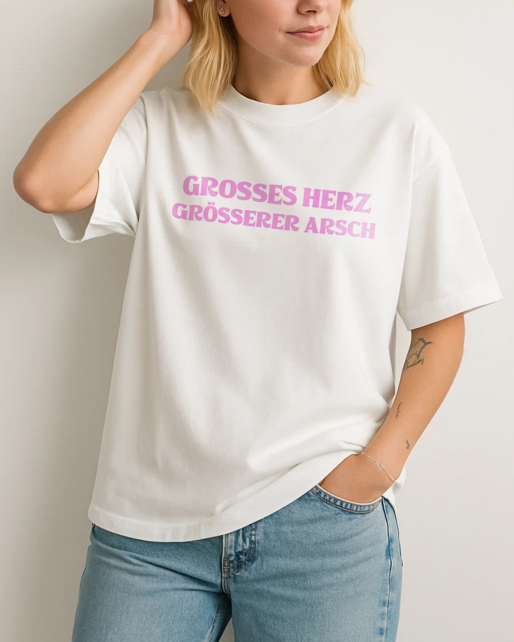GROSSES HERZ BUNDLE