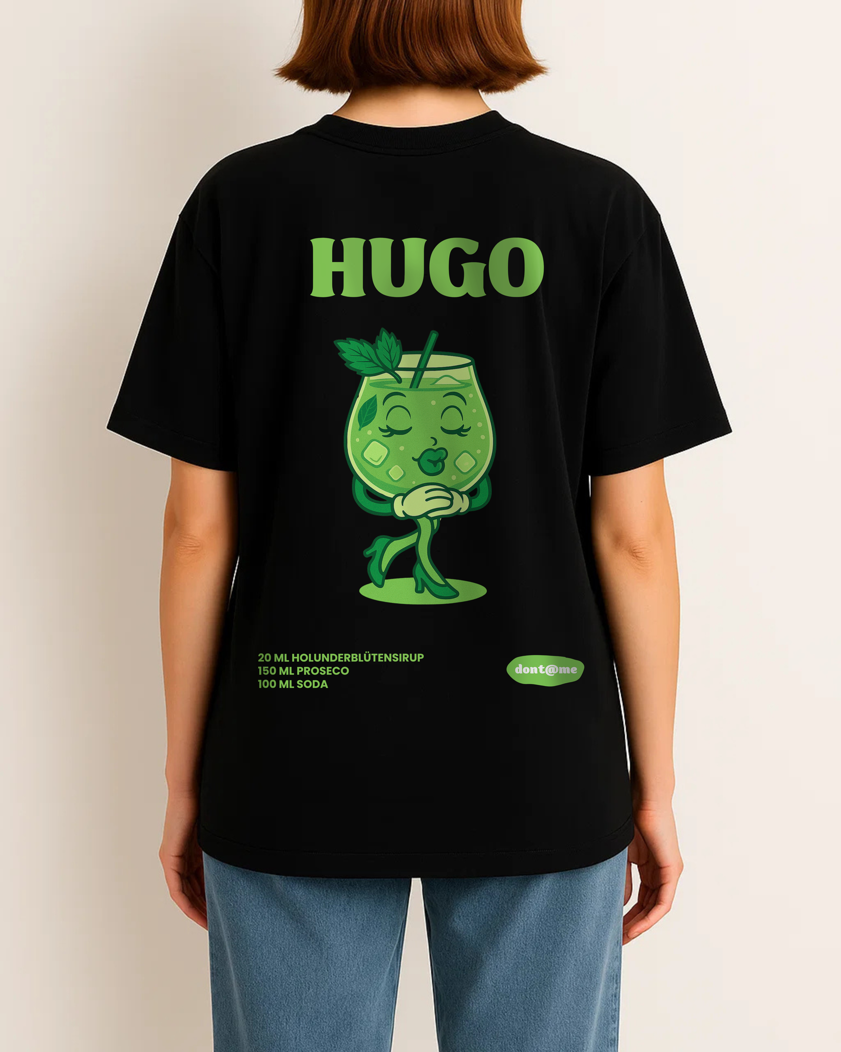 HUGO