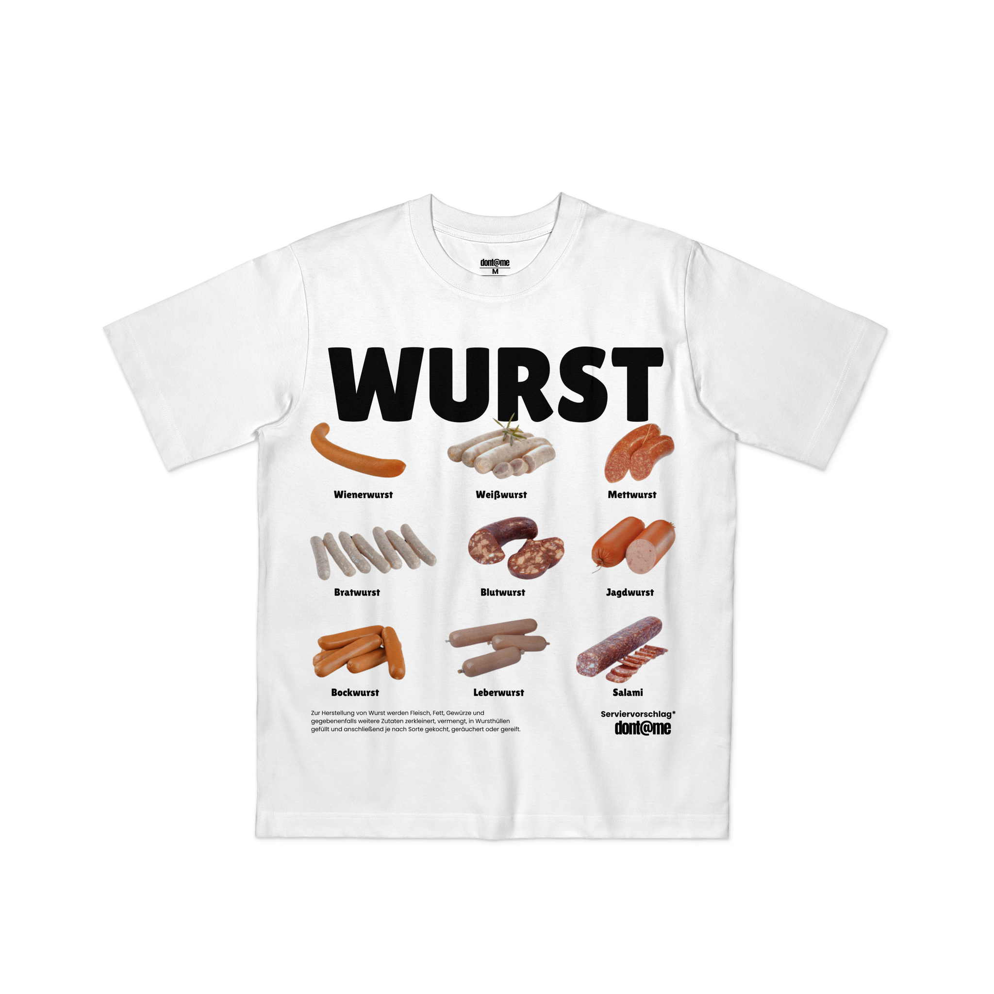WURST