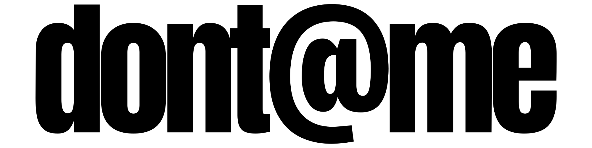Dontatmeclo