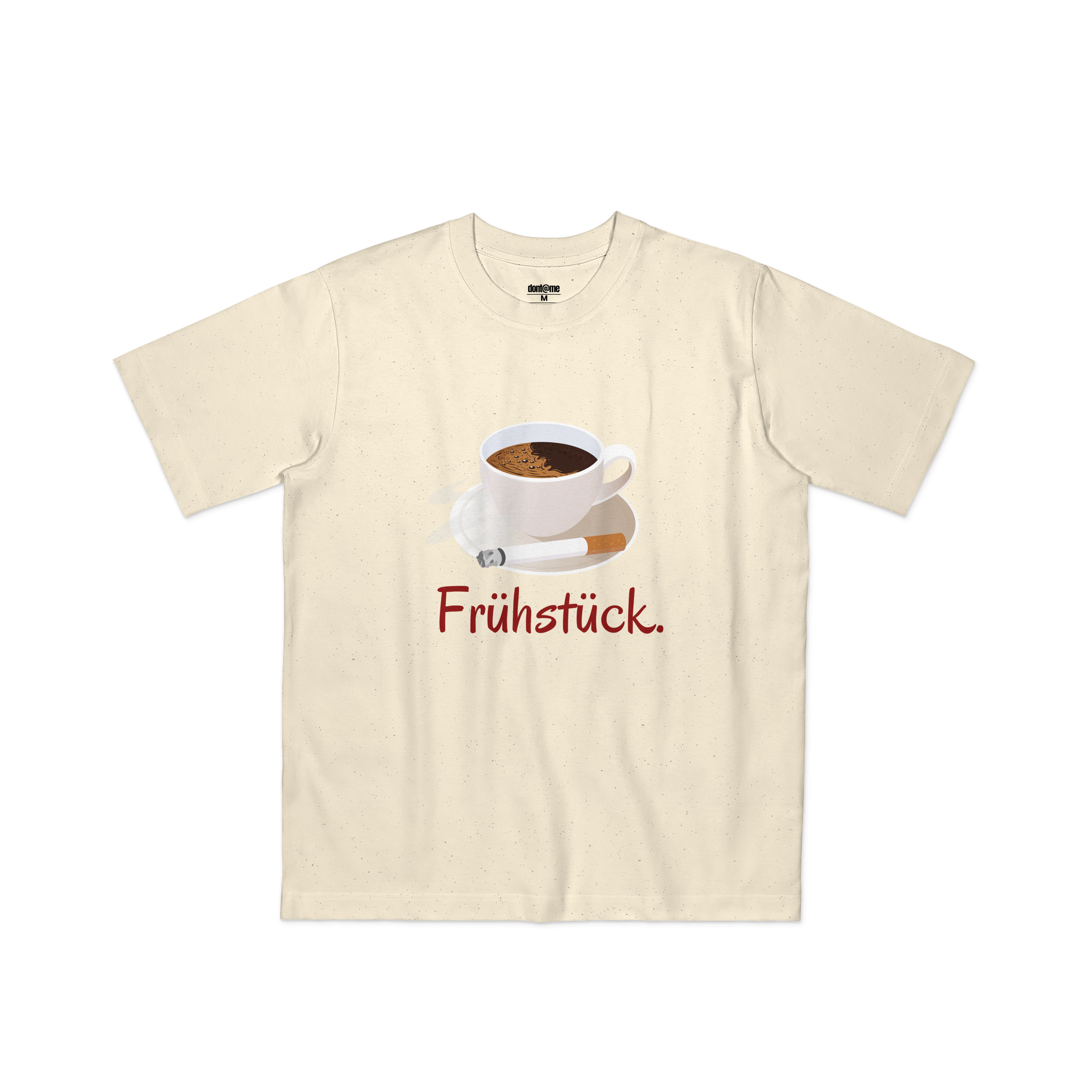 FRÜHSTÜCK