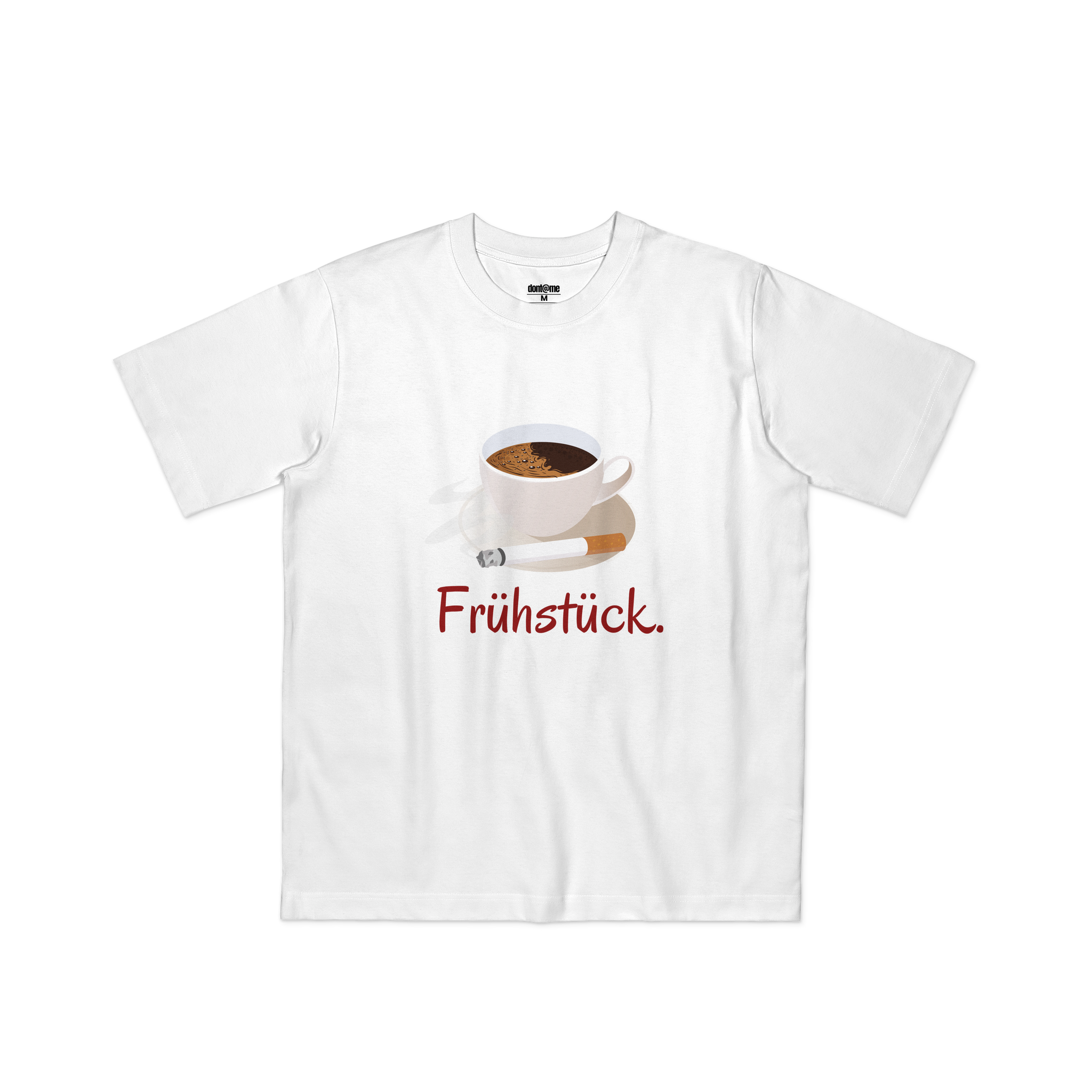 FRÜHSTÜCK