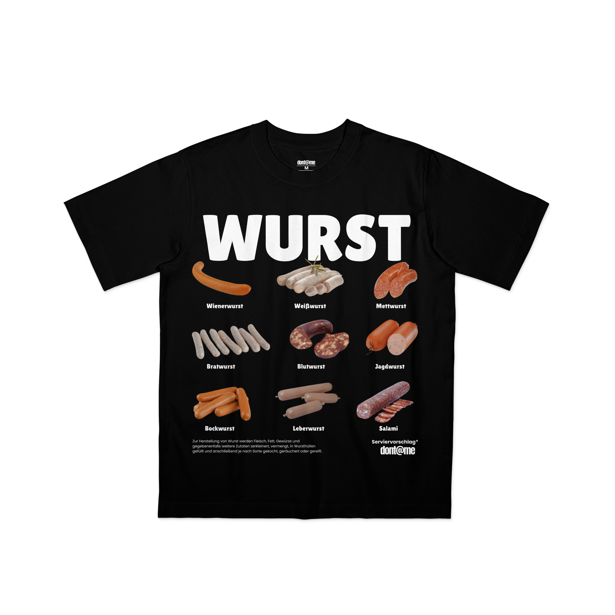 WURST